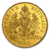 Florin Goldgulden Goldmünzen kaufen - Preisvergleich