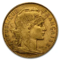Frankreich Francs Goldmünzen kaufen - Preisvergleich