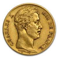 Frankreich Francs Goldmünzen kaufen - Preisvergleich