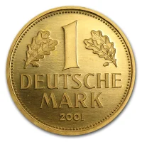 Goldmark Goldmünzen kaufen - Preisvergleich