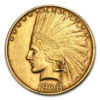 Indian Head Goldmünzen kaufen - Preisvergleich