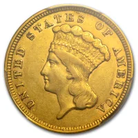 Indian Princess Head Goldmünzen kaufen - Preisvergleich