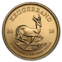 Krügerrand