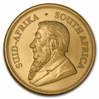 Krügerrand Goldmünzen kaufen - Preisvergleich