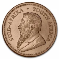 Krügerrand Goldmünzen kaufen - Preisvergleich