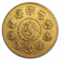 Libertad Goldmünzen kaufen - Preisvergleich