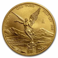 Libertad Goldmünzen kaufen - Preisvergleich