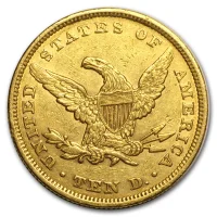 Double Eagle Liberty Head Goldmünzen kaufen - Preisvergleich
