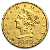 Double Eagle Liberty Head Goldmünzen kaufen - Preisvergleich