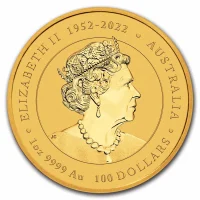 Lunar Serie III Goldmünzen kaufen - Preisvergleich