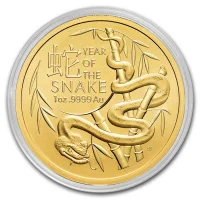 Lunar Serie RAM Goldmünzen kaufen - Preisvergleich