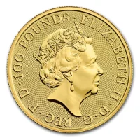 Lunar Serie UK Goldmünzen kaufen - Preisvergleich