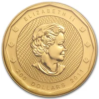 Mountie Goldmünzen kaufen - Preisvergleich