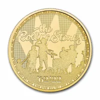 Music Legends Goldmünzen kaufen - Preisvergleich
