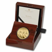 Music Legends Goldmünzen kaufen - Preisvergleich