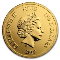 Niue Turtle Goldmünzen kaufen - Preisvergleich