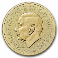 Royal Tudor Beasts Goldmünzen kaufen - Preisvergleich