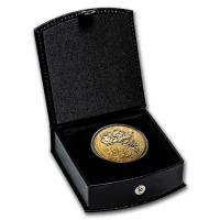 Ruanda African Ounce Goldmünzen kaufen - Preisvergleich