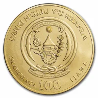 Ruanda Lunar Ounce Goldmünzen kaufen - Preisvergleich