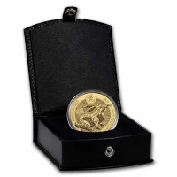 Ruanda Lunar Ounce Goldmünzen kaufen - Preisvergleich