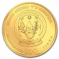 Ruanda Nautical Ounce Goldmünzen kaufen - Preisvergleich