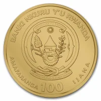Ruanda Nautical Ounce Goldmünzen kaufen - Preisvergleich