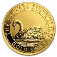 Gold Swan 2017