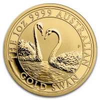 Gold Swan 2022