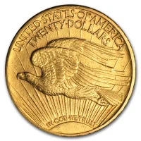 St. Gaudens Double Eagle Goldmünzen kaufen - Preisvergleich