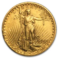 St. Gaudens Double Eagle Goldmünzen kaufen - Preisvergleich