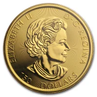 Voyageur Kanada Goldmünzen kaufen - Preisvergleich