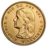 Niederländische Gulden Goldmünzen kaufen - Preisvergleich
