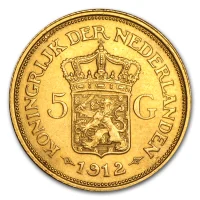 Niederländische Gulden Goldmünzen kaufen - Preisvergleich