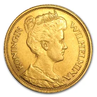 Niederländische Gulden Goldmünzen kaufen - Preisvergleich