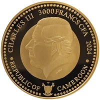 World Famous Dogs Goldmünzen kaufen - Preisvergleich