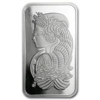 20 Gramm Platinbarren kaufen