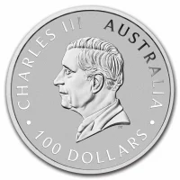 Perth Mint 125th Anniversary Platinmünzen kaufen
