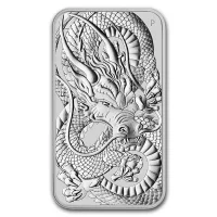 Dragon Rectangular 2021