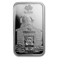 10 Gramm Silberbarren kaufen - Preisvergleich