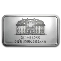 50 Gramm Silberbarren kaufen - Preisvergleich
