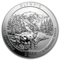 Washington (Olympic) (2011)
