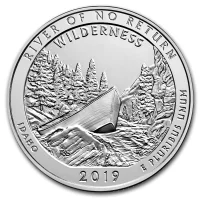 Frank Church–River of No Return Wilderness