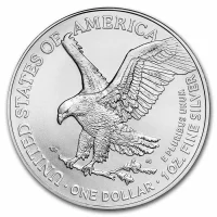 American Eagle Silbermünzen kaufen mit Preisvergleich
