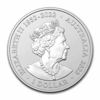 Australian Antarctic Territory Silbermünzen kaufen mit Preisvergleich