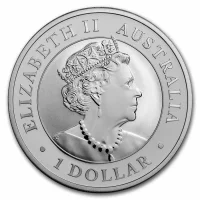 Australian Brumby Silbermünzen kaufen mit Preisvergleich