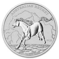 Australian Brumby Silbermünzen kaufen mit Preisvergleich