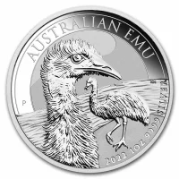 Emu Silbermünzen kaufen mit Preisvergleich