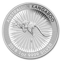 Kangaroo 2018