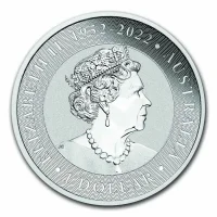 Känguru (Perth Mint) Silbermünzen kaufen mit Preisvergleich