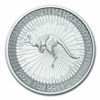Känguru (Perth Mint) Silbermünzen kaufen mit Preisvergleich